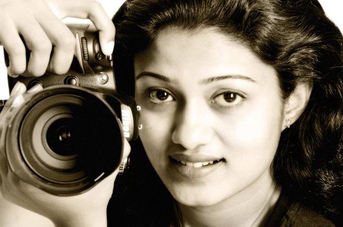 Vedwati Padwal Profile Photo